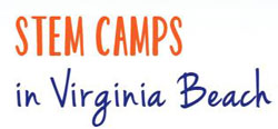 Virginia Beach summer camps